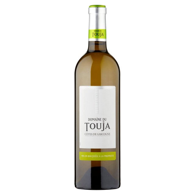 Domaine du Touja Cotes de Gascogne   75cl GOODS M&S   