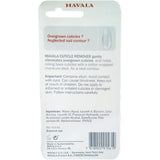 Mavala Cuticle Remover 5Ml Carded - 5ml