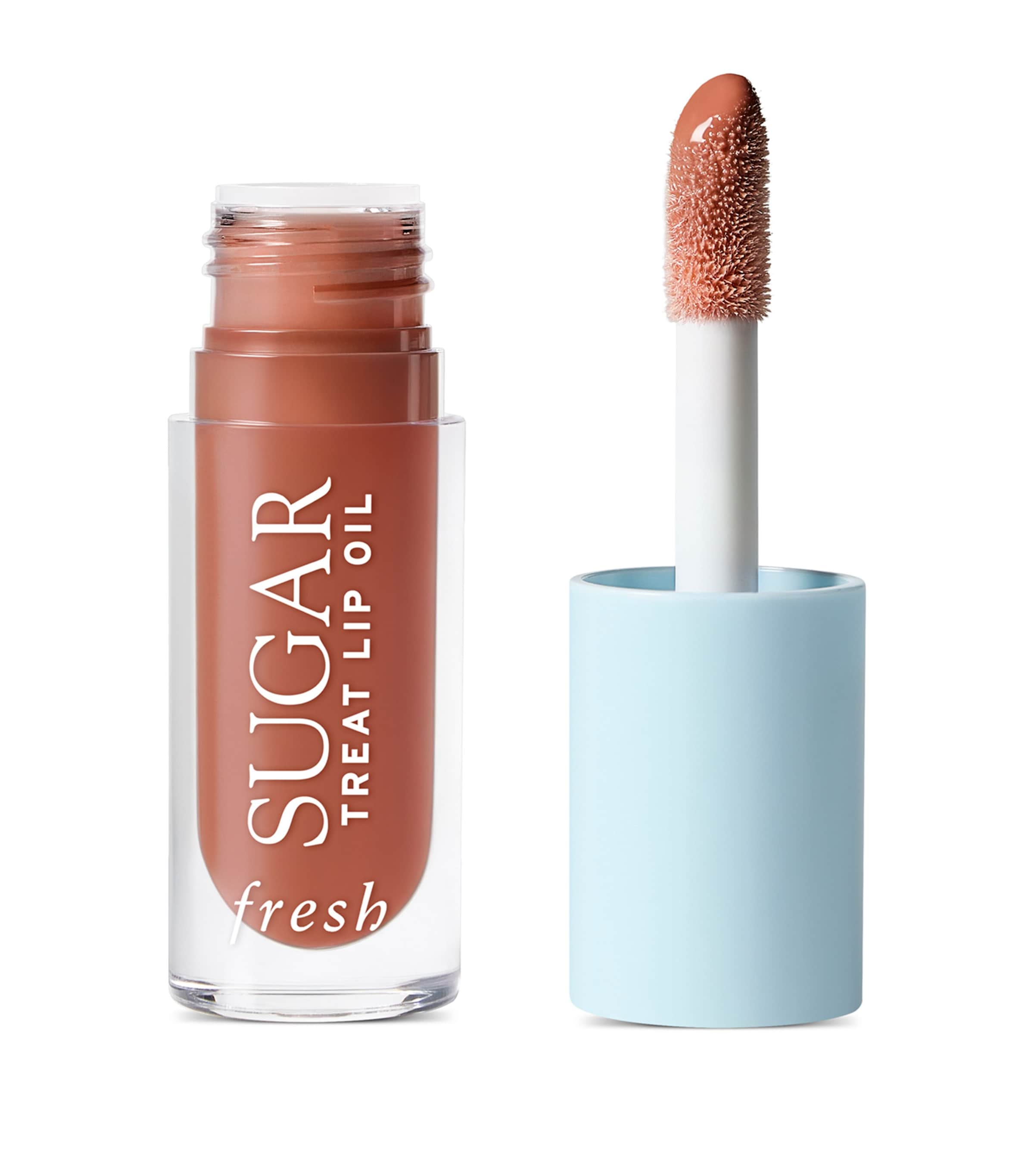 Fresh Sugar Treat Lip Oil 4ml (British brand)