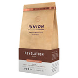 Union Revelation Espresso Grind   200g GOODS M&S   