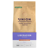 Union Liberacian Guatemala Cafetiere Grind   200g GOODS M&S   