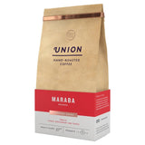 Union Maraba Rwanda Cafetiere Grind   200g GOODS M&S   