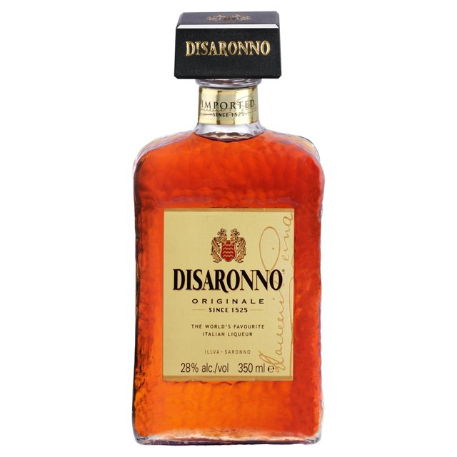 Disaronno Amaretto   350ml GOODS M&S   