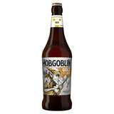 Hobgoblin Gold Ale Beer Bottle   500ml GOODS M&S   