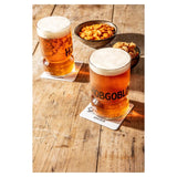 Hobgoblin Gold Ale Beer Bottle   500ml GOODS M&S   