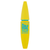 Maybelline Colossal mascara black 10ml - British product