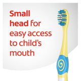 Colgate Kids Toothbrush 3-5 years GOODS M&S   