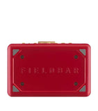 Fieldbar drinks box cooler with interchangeable straps 10L - British product