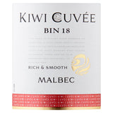 Kiwi Cuvee Malbec   75cl GOODS M&S   