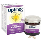 Optibac Probiotics For Women   30 per pack GOODS M&S   