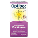 Optibac Probiotics For Women 14 Capsules   14 per pack GOODS M&S   