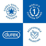 Durex 2 in 1 Massage Ylang Ylang Lube Water Based   200ml GOODS M&S   