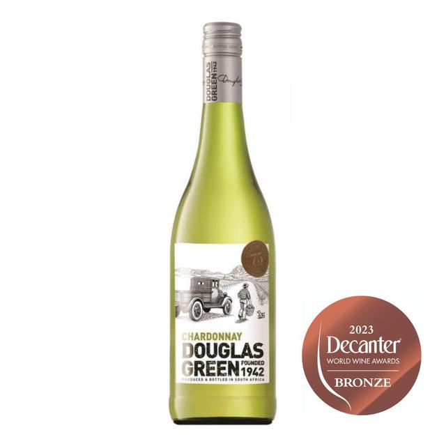 Douglas Green Chardonnay   75cl