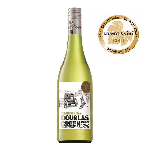 Douglas Green Chardonnay   75cl