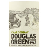 Douglas Green Chardonnay   75cl GOODS M&S   