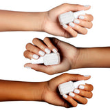 Essie Blanc white nail polish 13.5ml (British brand)
