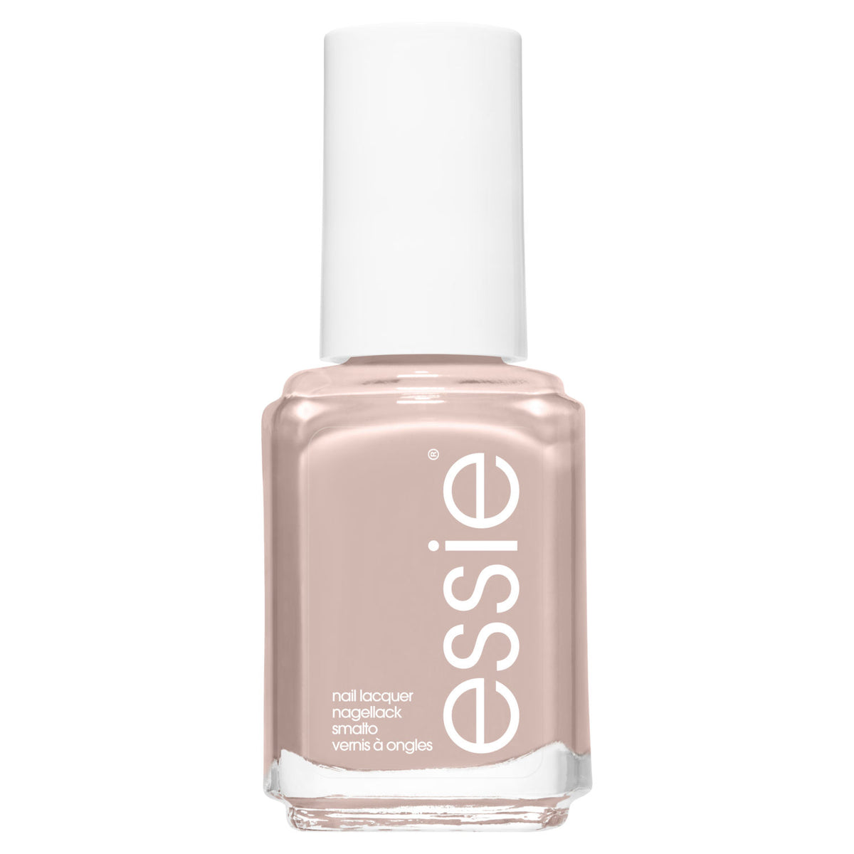 Essie Ballet Slippers nail polish 13.5ml - British product