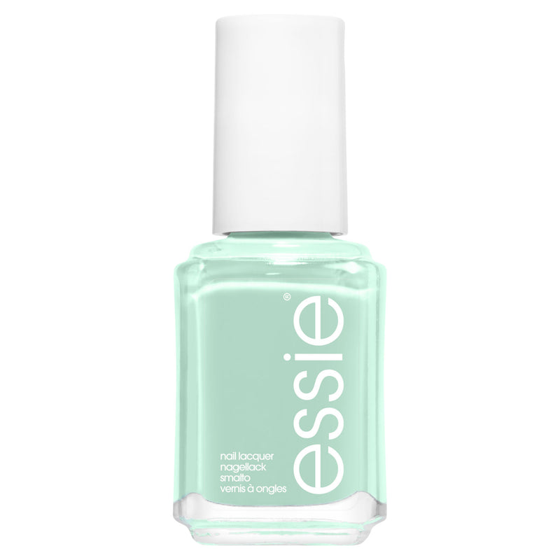 Essie Mint Candy Apple nail polish 13.5ml, imported from the UK