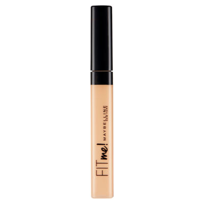 Maybelline matte & poreless ultra blendable full coverage concealer 10 light 6.8ml, imported from the UK