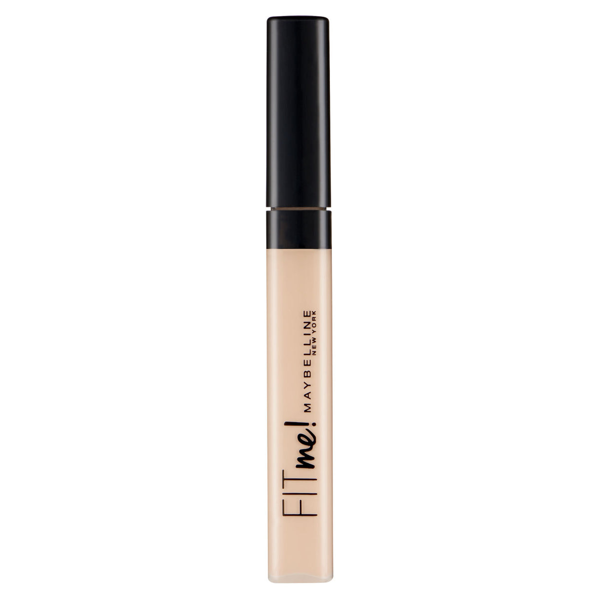 Maybelline Fit Me concealer in shade 25 Medium, imported from the UK