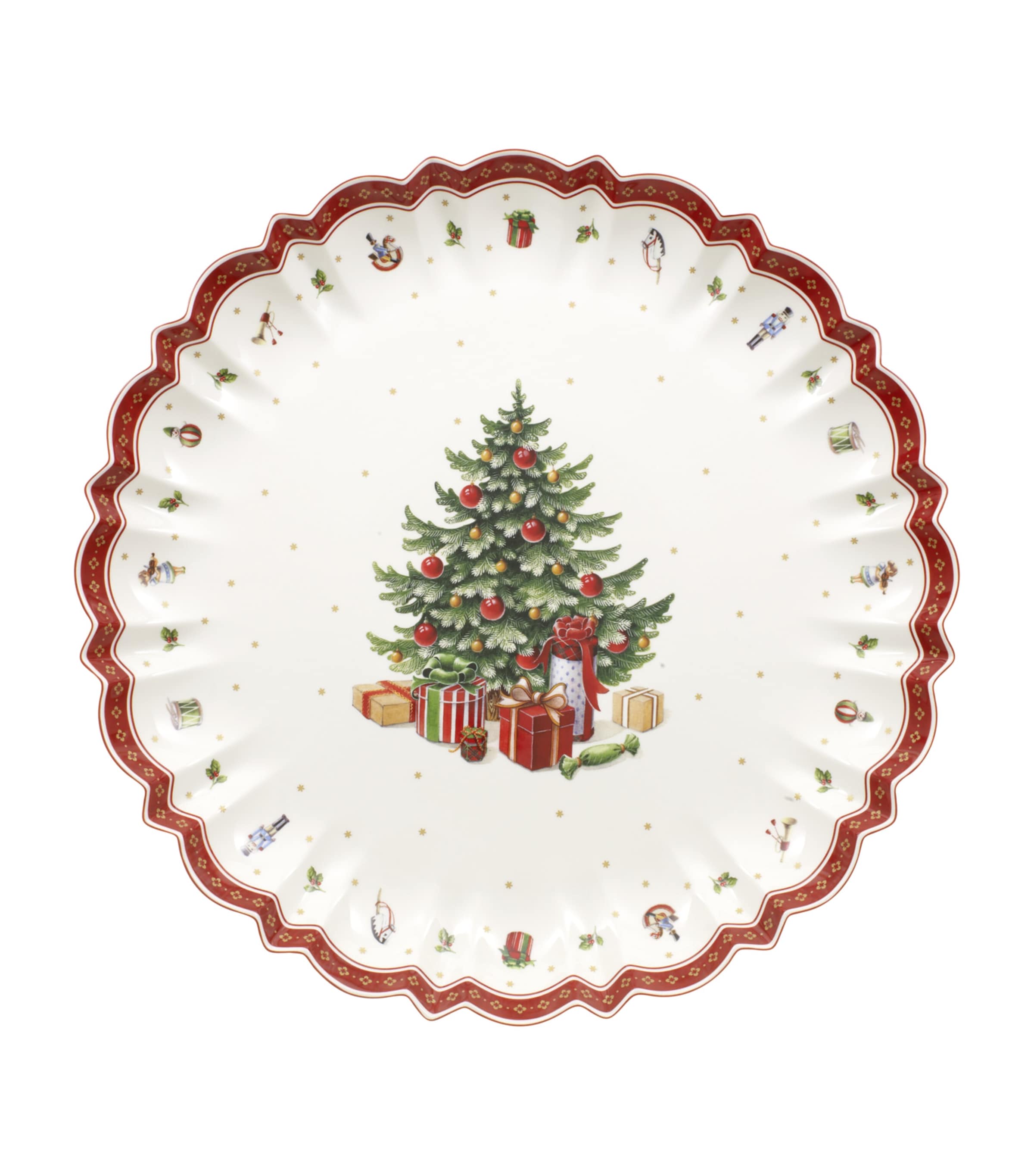 Villeroy & Boch Toy's Delight serving bowl (British brand)