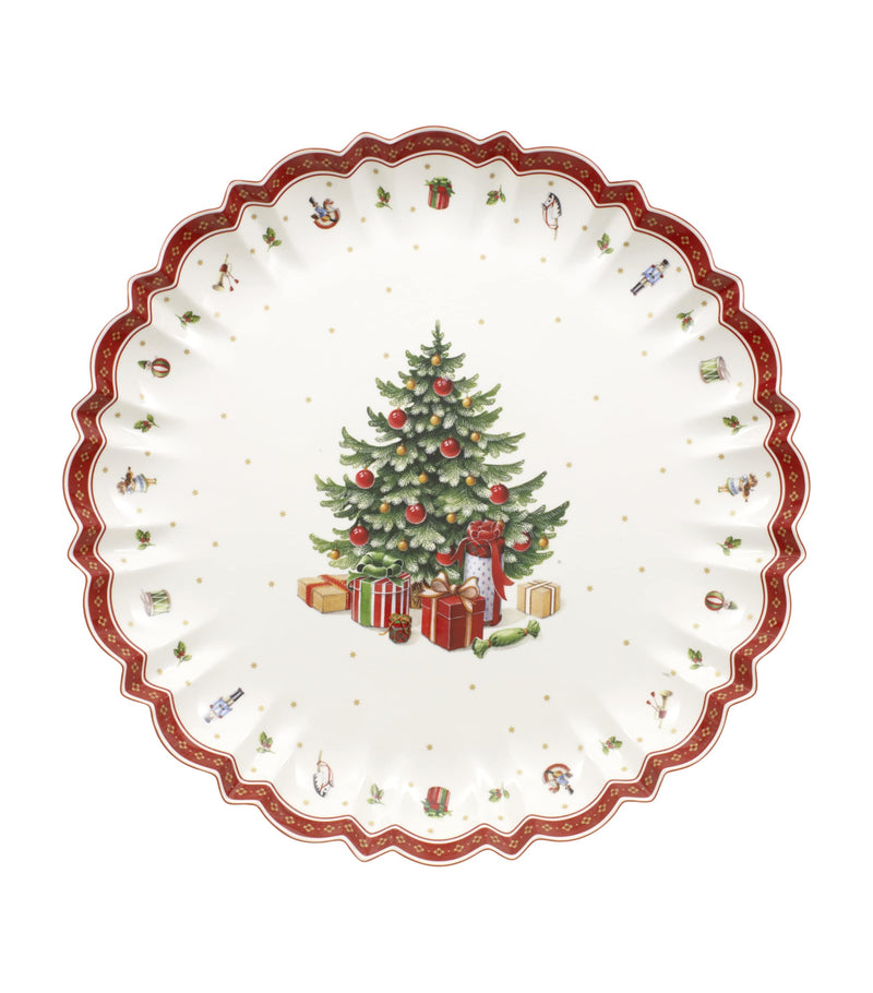 Villeroy & Boch Toy's Delight serving bowl (British brand)