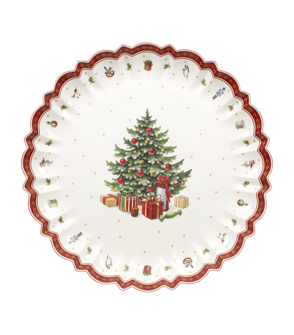 Villeroy & Boch Toy's Delight serving bowl (British brand)