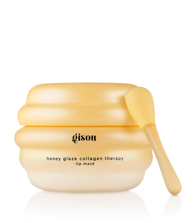 Gisou Honey Glaze Collagen Therapy Lip Mask 15g