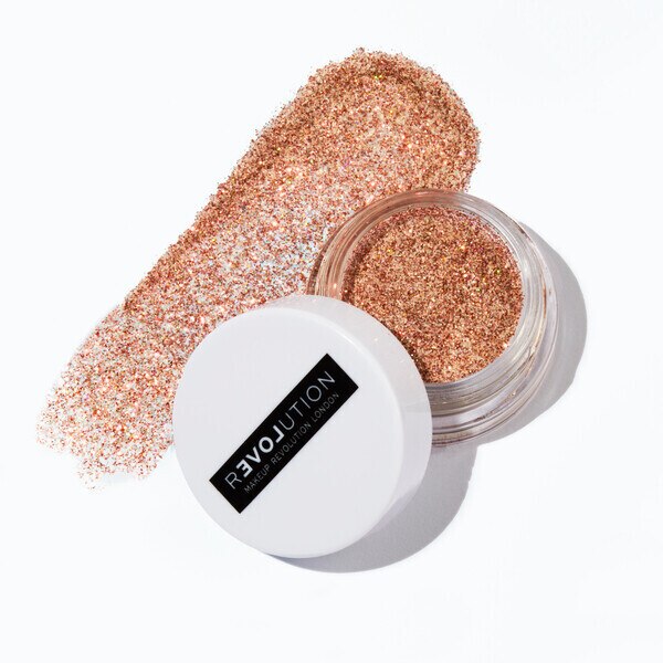 Relove Euphoric Glitter Pot Gold Star