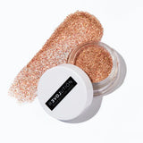 Relove Euphoric Glitter Pot Gold Star GOODS Superdrug   