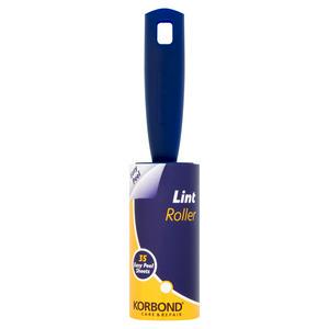 Sainsburys Lint Roller 35 Sheets- Buy online at McGrocer