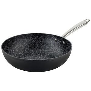 Scoville Neverstick Pro Wok 28cm - British product