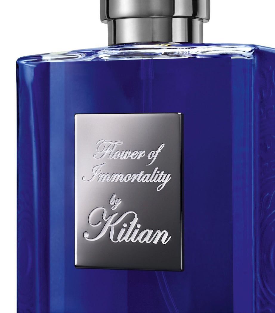 Kilian Paris Flower of Immortality Eau de Parfum 50ml (British brand)