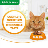 Iams Delights Adult Land & Sea Collection in Gravy Multipack   48 x 85g GOODS M&S   