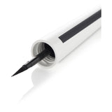 Maybelline Master Ink Satin Eye Liner in black, imported from the UK