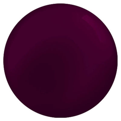 Rimmel London nail polish Plum Pudding 12ml - British product
