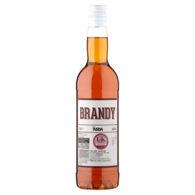 Comte De Laze French Brandy V.S.O.P.