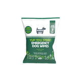 Hownd Yup You Stink! Emergency Dog Wipes   7 per pack GOODS M&S   