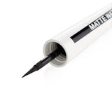 Maybelline matte black eyeliner 12g, imported from the UK