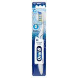 Oral-B Pulsar 3D White Whitening Therapy Toothbrush With Battery Power