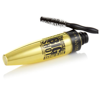 ASDA Maybelline Colossal Big Shot Mascara 01 Bolder Black- Buy online at McGrocer