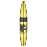 Maybelline Colossal Big Shot Mascara Bolder Black GOODS ASDA   