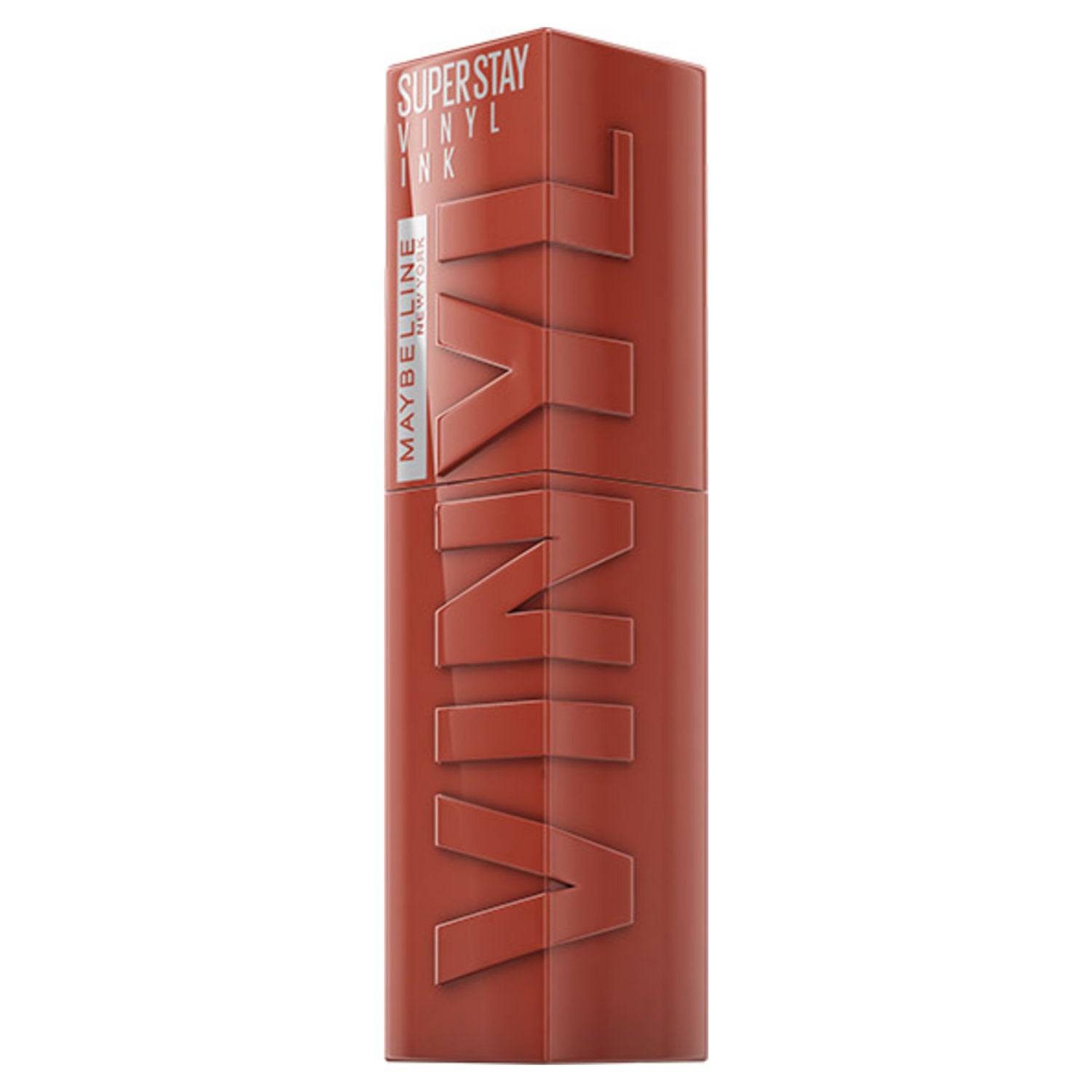 Maybelline SuperStay Vinyl Ink Long Lasting Liquid Lipstick, 130 Extra, 4.2ml