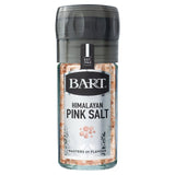 Bart Himalayan Pink Salt   90g GOODS M&S   