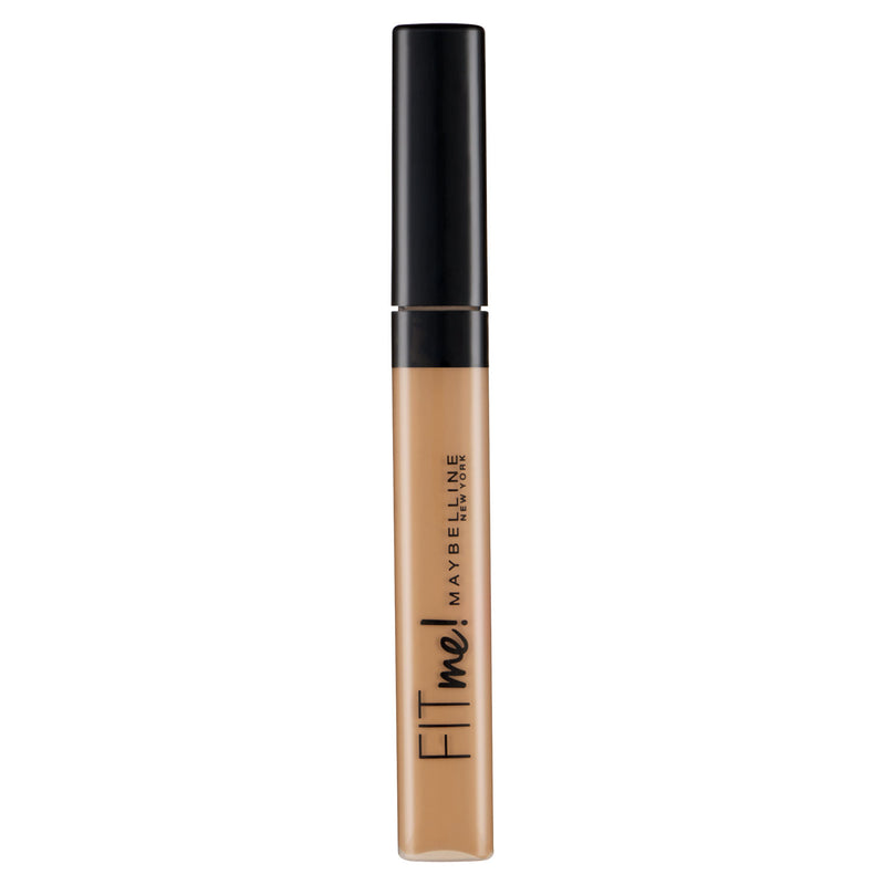 Maybelline Fit Me Matte & Poreless concealer 40 Caramel, UK version