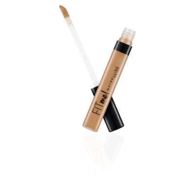 Maybelline Fit Me Matte & Poreless concealer 40 Caramel, UK version