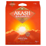 Akash Basmati Rice   5kg GOODS M&S   