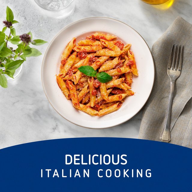 Barilla Arrabbiata Tomato & Chilli Pasta Sauce   400g GOODS M&S   