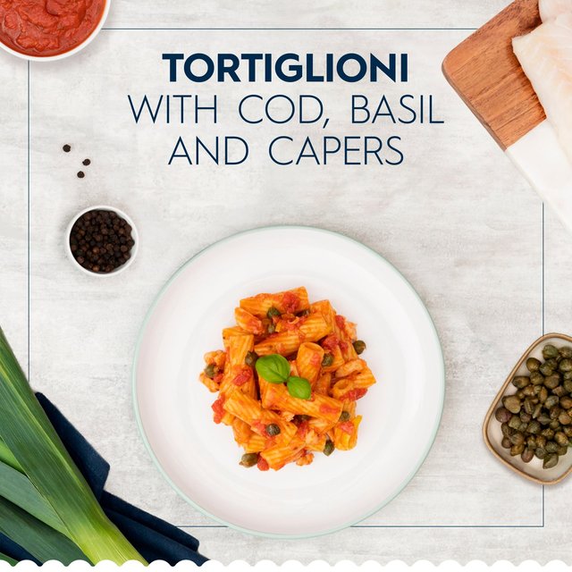 Barilla Pasta Tortiglioni    500g GOODS M&S   