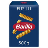 Barilla Pasta Fusilli   500g GOODS M&S   